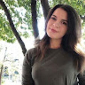 Meet your Posher, Me a